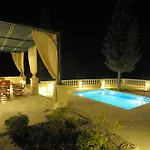 Oliviero Villa Lygia (Lefkada)
