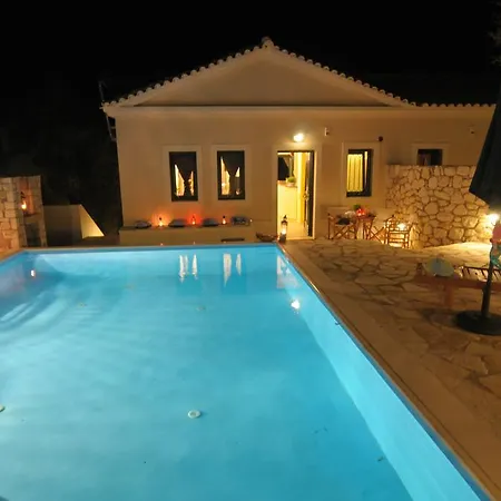 Vila Oliviero