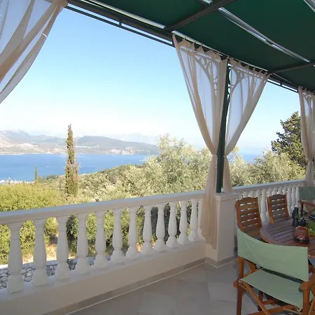 Villa Oliviero