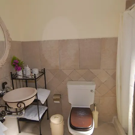 Vila Oliviero *