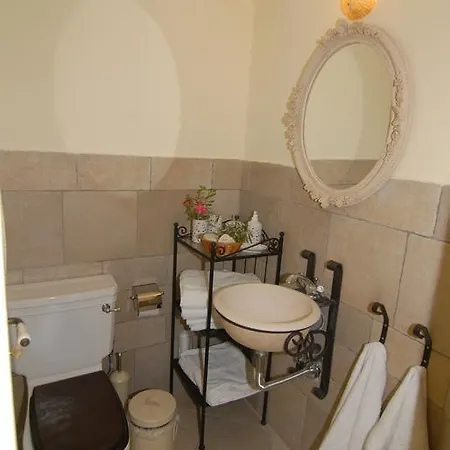 Vila Oliviero *