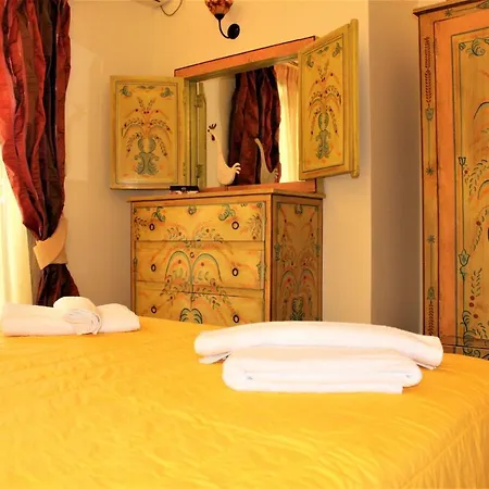 Vila Oliviero Lygia (Lefkada)