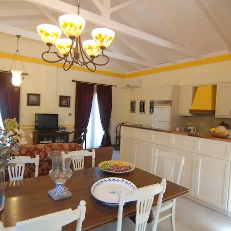 Oliviero * Lygia (Lefkada)