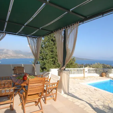 Oliviero * Lygia (Lefkada)