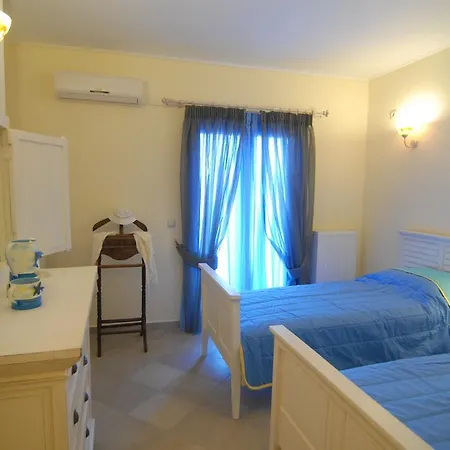 Oliviero Villa