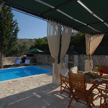 Villa Oliviero *