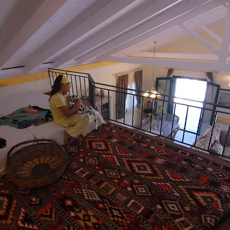 Oliviero Villa Lygia (Lefkada)