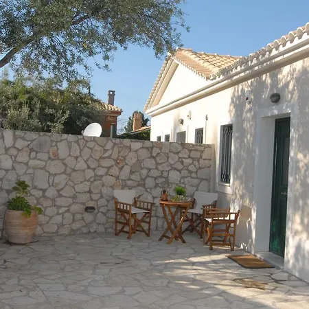 Oliviero Lygia (Lefkada)