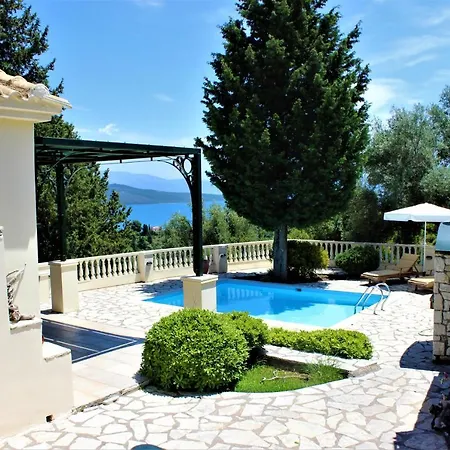 Oliviero * Lygia (Lefkada)