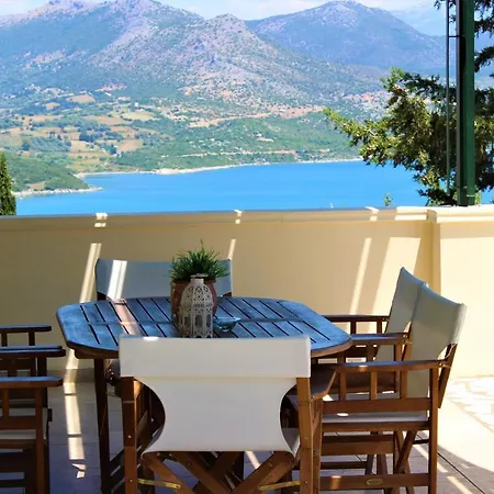 Villa Oliviero