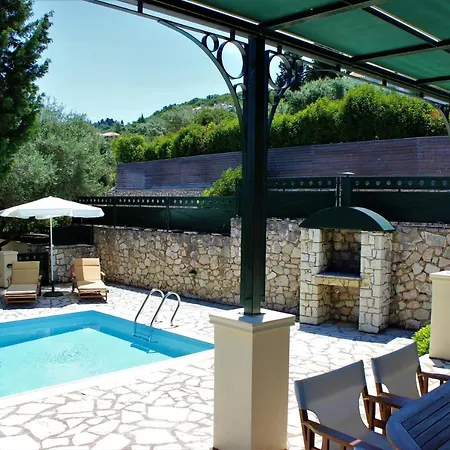 Villa Oliviero
