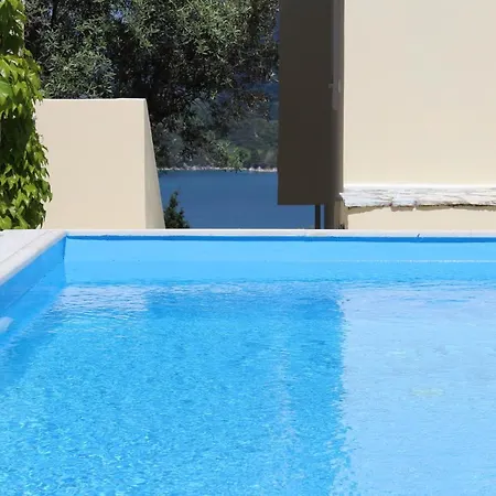 Villa Oliviero *